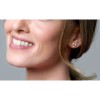 Дамски златни обеци Blush 7145YGO