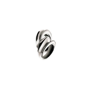 Дамски пръстен Calvin Klein KJ01AR0102