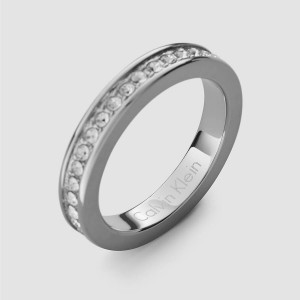 Дамски пръстен Calvin Klein KJ06MR0401