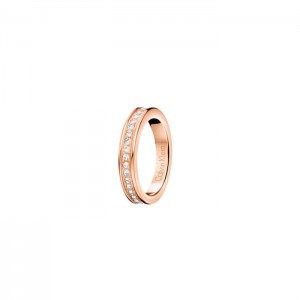 Дамски пръстен Calvin Klein KJ06PR1401