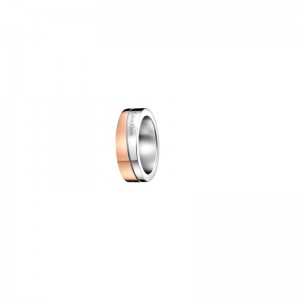 Дамски пръстен Calvin Klein KJ06PR2001