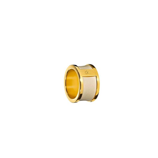 Дамски пръстен Calvin Klein KJ0DJR1901