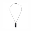 Мъжко колие Calvin Klein KJ0GBP1901