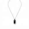 Мъжко колие Calvin Klein KJ0GBP1901