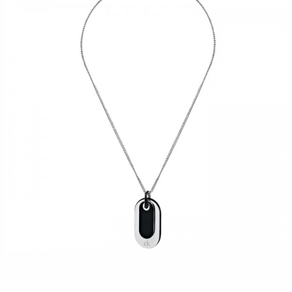 Мъжко колие Calvin Klein KJ0GBP1901