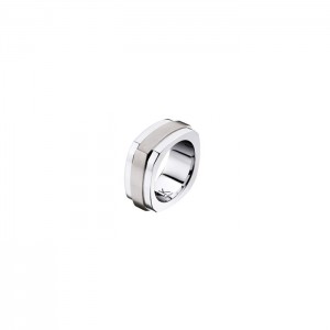 Мъжки пръстен Calvin Klein KJ1GMR0801