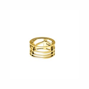 Дамски пръстен Calvin Klein KJ1TJR1001