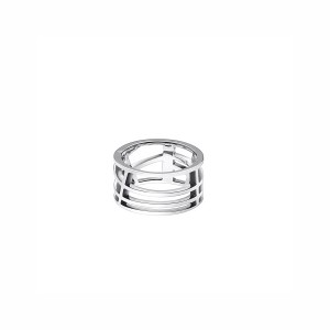 Дамски пръстен Calvin Klein KJ1TMR0001