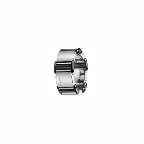 Мъжки пръстен Calvin Klein KJ2FBR2801