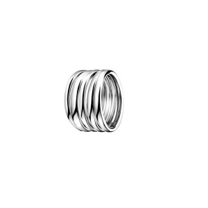 Дамски пръстен Calvin Klein KJ2GMR0001