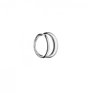 Дамски пръстен Calvin Klein KJ44AR0101