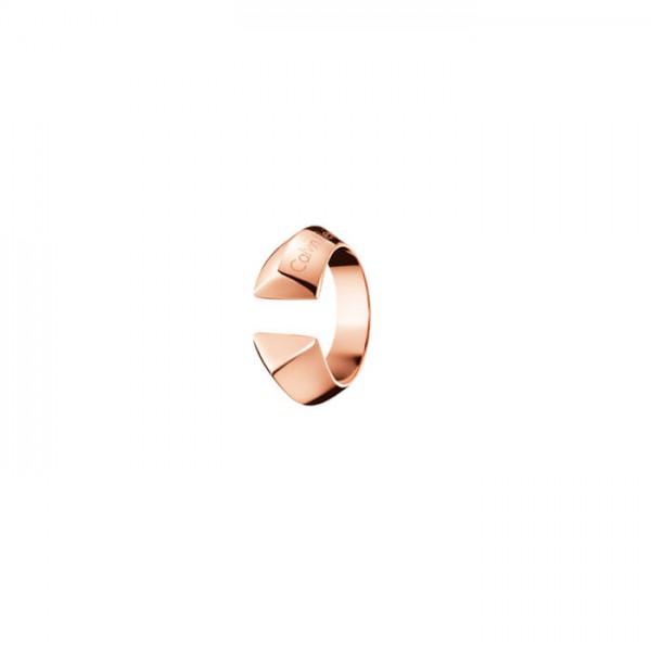 Дамски пръстен Calvin Klein KJ4TPR1001