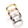 Дамски пръстен Calvin Klein KJ5MDR3001