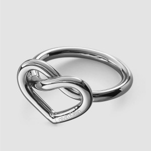 Дамски пръстен Calvin Klein KJ6BMR0001