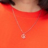 Дамско колие Calvin Klein KJ6DMP0001