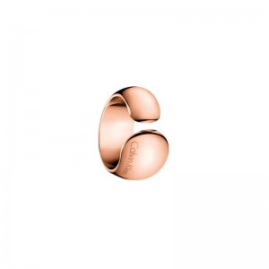 Дамски пръстен Calvin Klein KJ6GPR1001