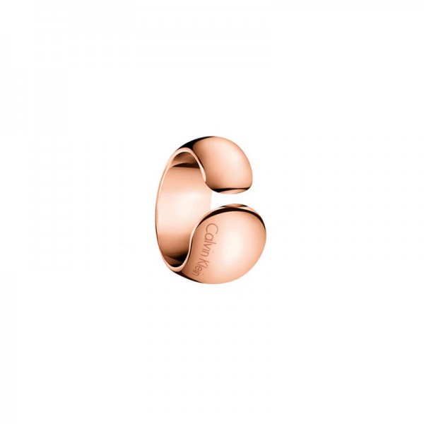 Дамски пръстен Calvin Klein KJ6GPR1001