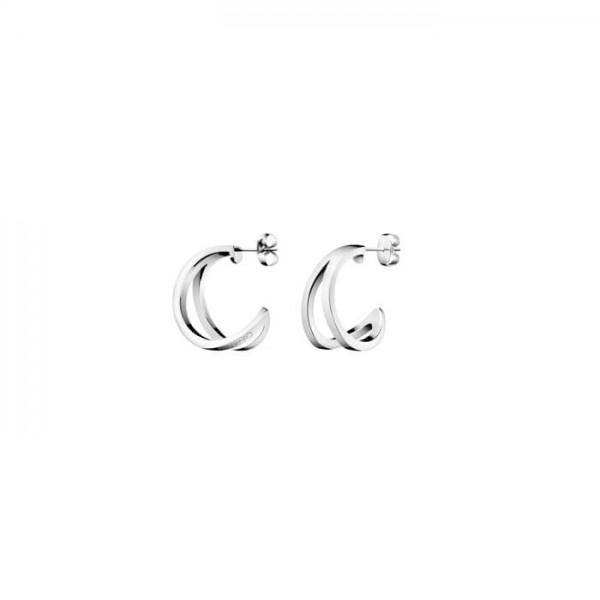 Дамски обеци Calvin Klein KJ6VME0001