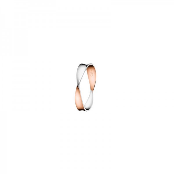 Дамски пръстен Calvin Klein KJ7SPR2001