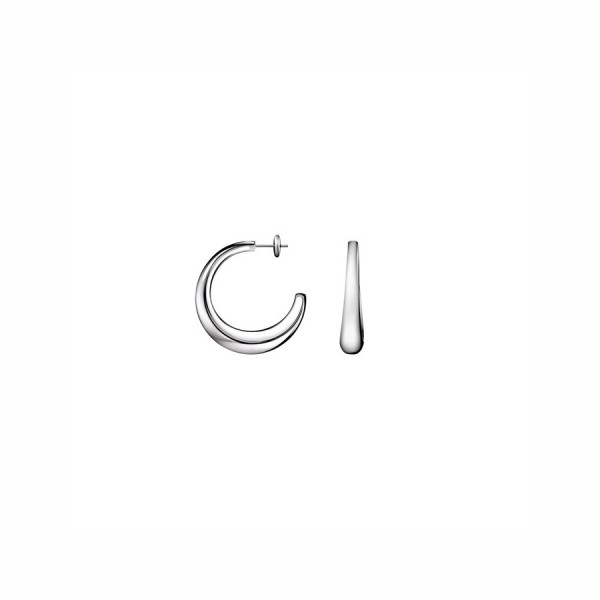 Дамски обеци Calvin Klein KJ89AE0101