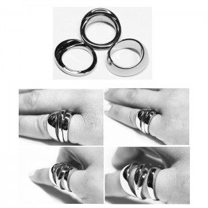 Дамски пръстен Calvin Klein KJ95AR0101
