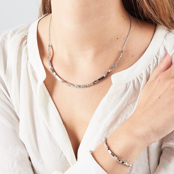 Дамска гривна Calvin Klein KJ9MMB0401