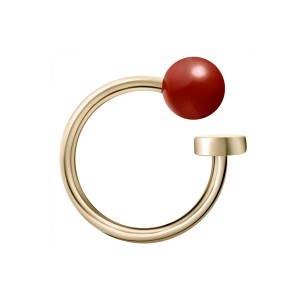Дамски пръстен с корунд Calvin Klein KJ9RJR1402
