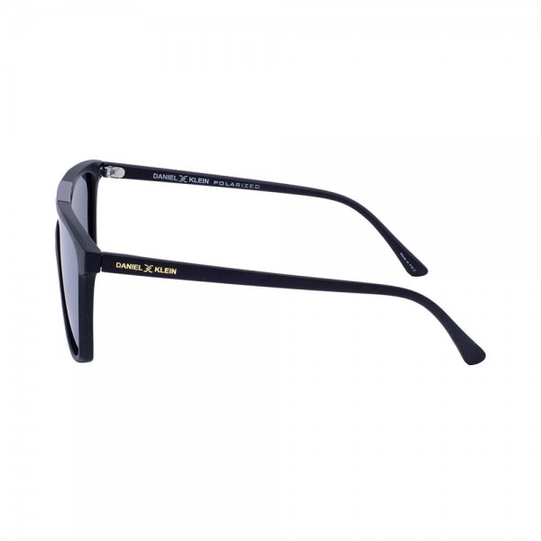 Мъжки слънчеви очила Daniel Klein DK3182.C1