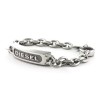 Мъжка гривна Diesel DX0951040