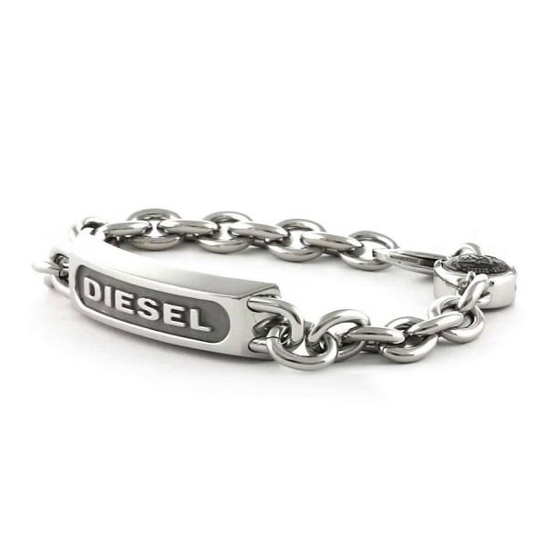 Мъжка гривна Diesel DX0951040