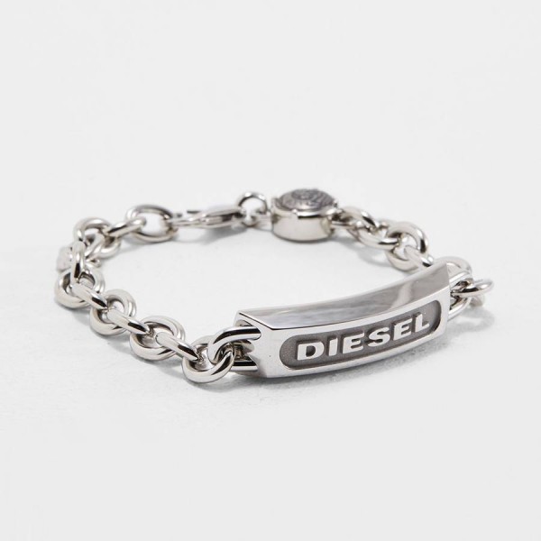 Мъжка гривна Diesel DX0951040