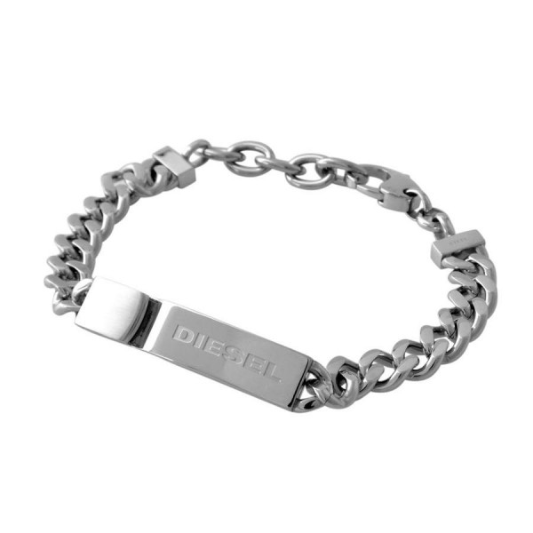 Мъжка гривна Diesel DX0966040