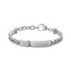 Мъжка гривна Diesel DX0966040