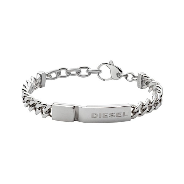 Мъжка гривна Diesel DX0966040