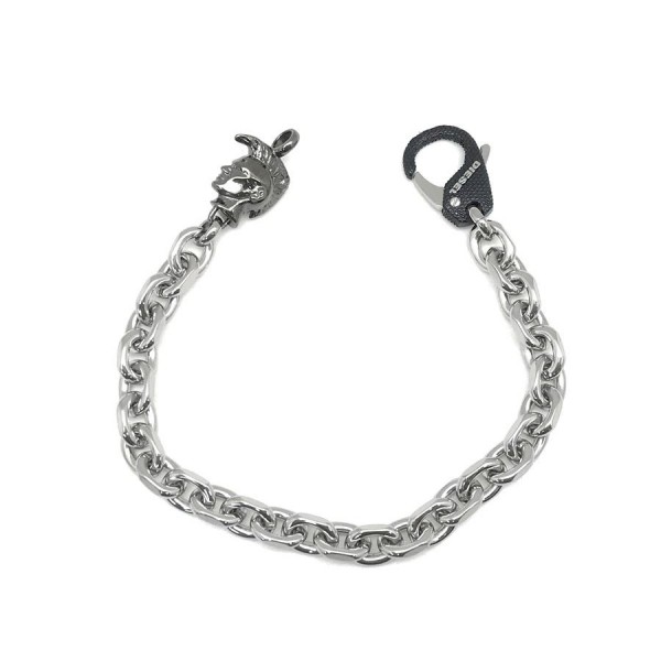 Мъжка гривна Diesel DX1146040