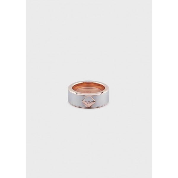 Мъжки пръстен Emporio Armani EGS2635040