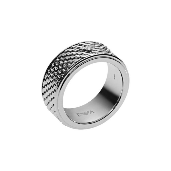 Мъжки пръстен Emporio Armani EGS2142040