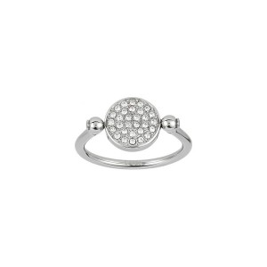 Дамски пръстен със седеф Emporio Armani EGS2159040