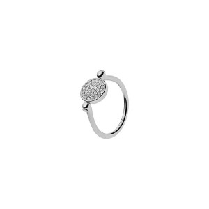 Дамски пръстен със седеф Emporio Armani EGS2159040
