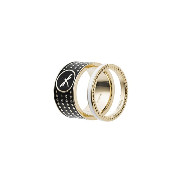 Дамски пръстен Emporio Armani EGS2520710
