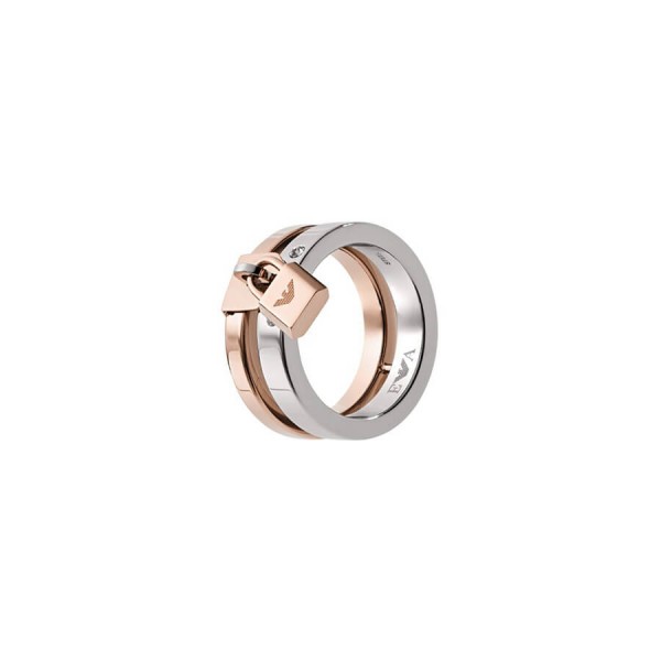 Дамски пръстен Emporio Armani EGS2580221