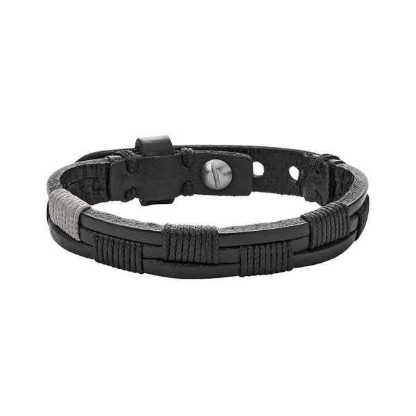 Мъжка гривна Fossil JA6931040