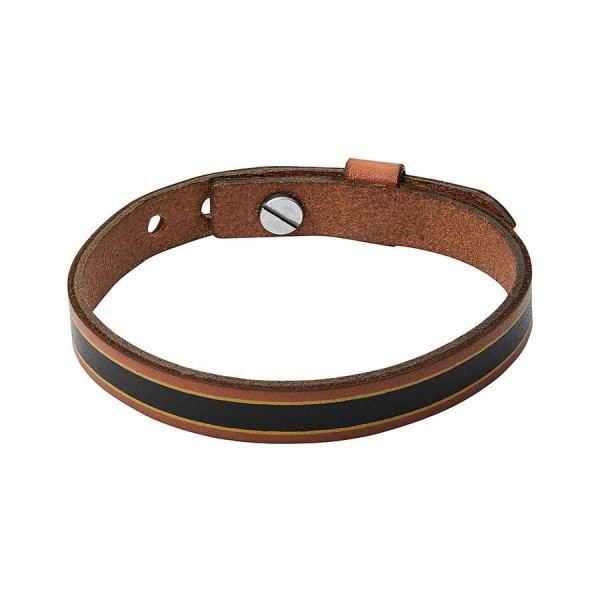 Мъжка гривна Fossil JA7001040