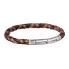 Мъжка гривна Fossil JF00509797