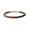Мъжка гривна Fossil JF00509797