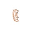 Дамски пръстен Fossil JF02542791