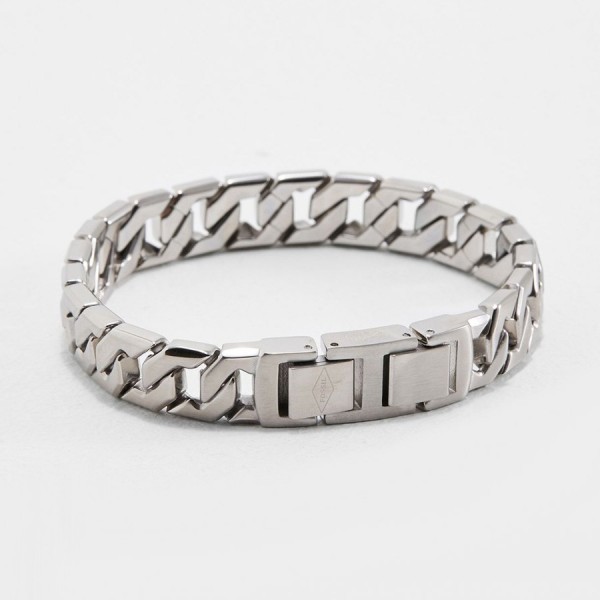 Мъжка гривна Fossil JF02690040