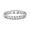 Мъжка гривна Fossil JF02690040