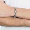 Мъжка гривна Fossil JF02690040