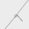 Дамско колие Fossil JF02779998